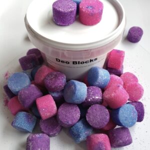 Deo Blocks- Mixed