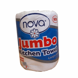 Jumbo Kitchen Towel 2ply 250 sheets